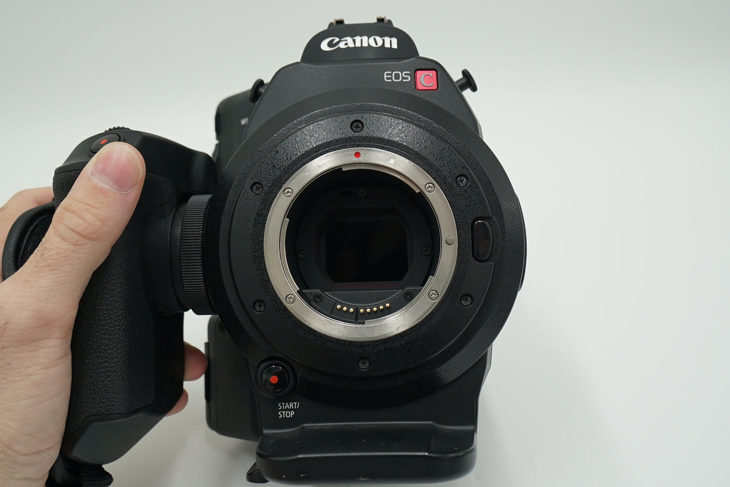 Canon EOSC300/00014 EOS C300 Cinema Camera, Used