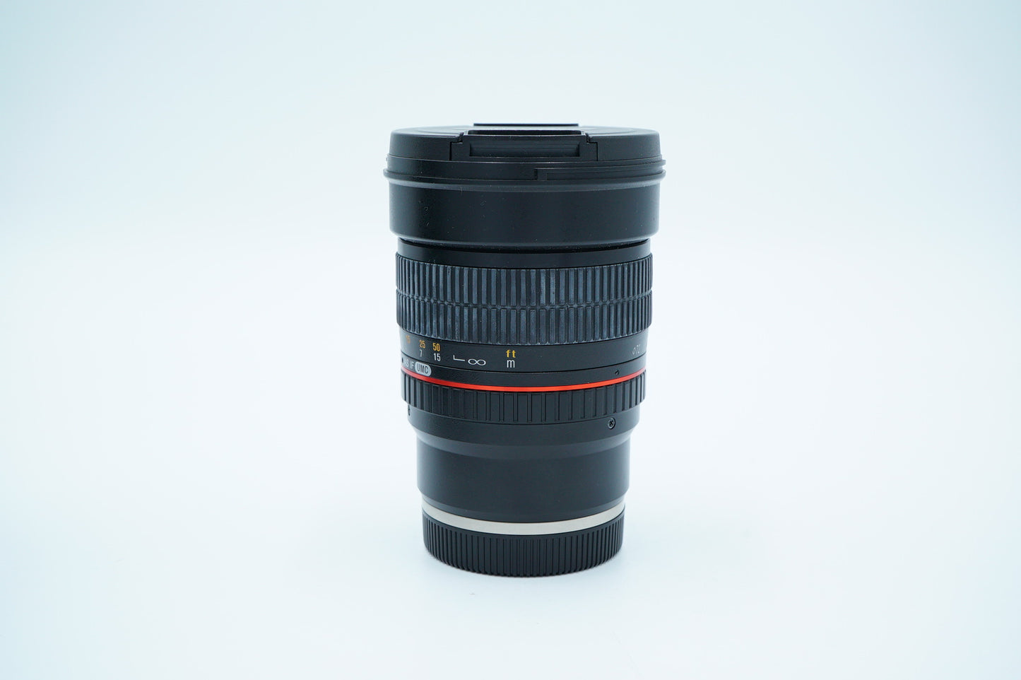 Samyang SAY85/1.4/B0433 85mm f/1.4 AS IF UMC F/Sony E-Mount, Pre-Owned