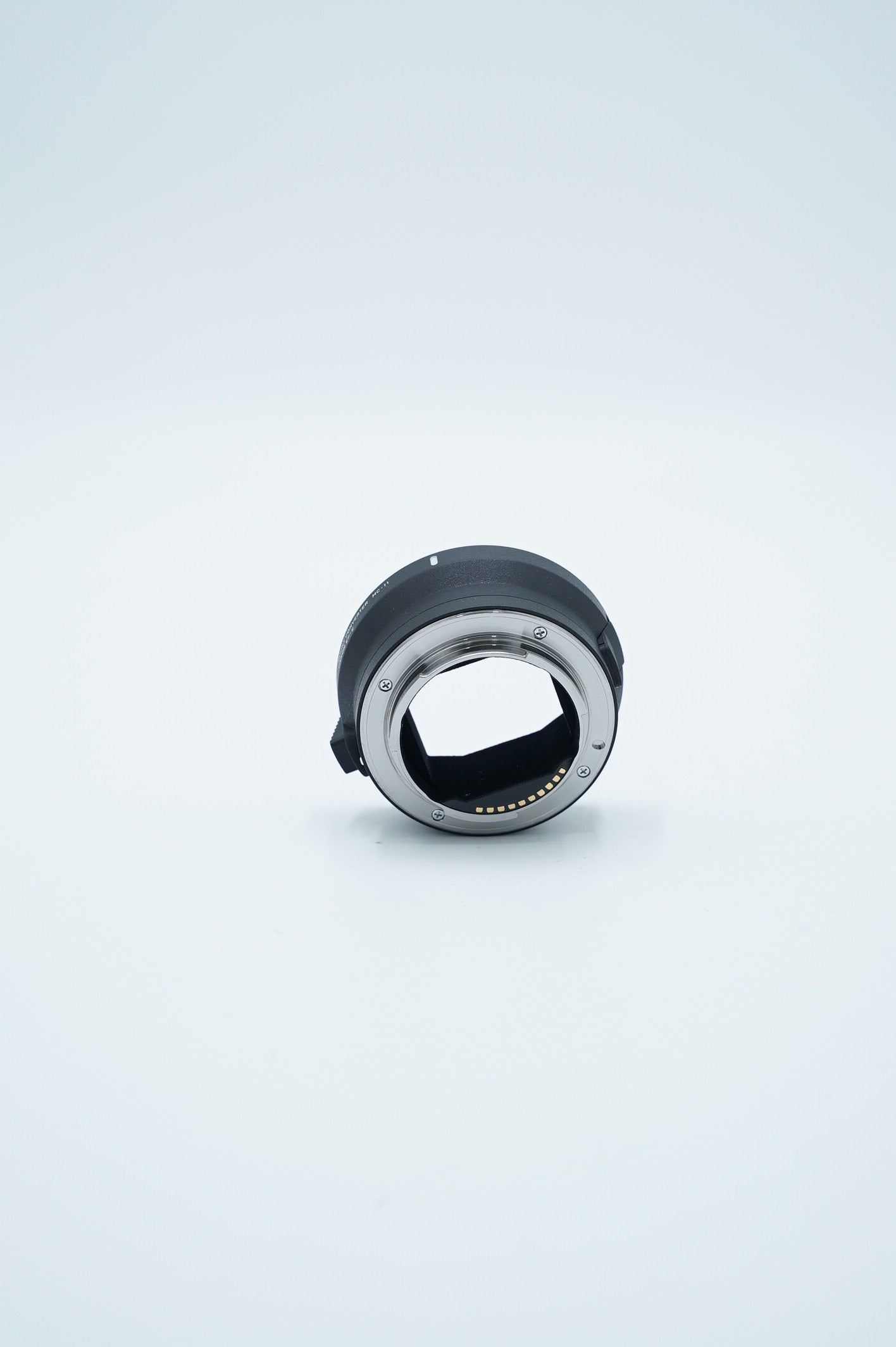 Sigma MC11/36557 Mount Converter F/Canon EF Lens To Sony E-Mount, Used