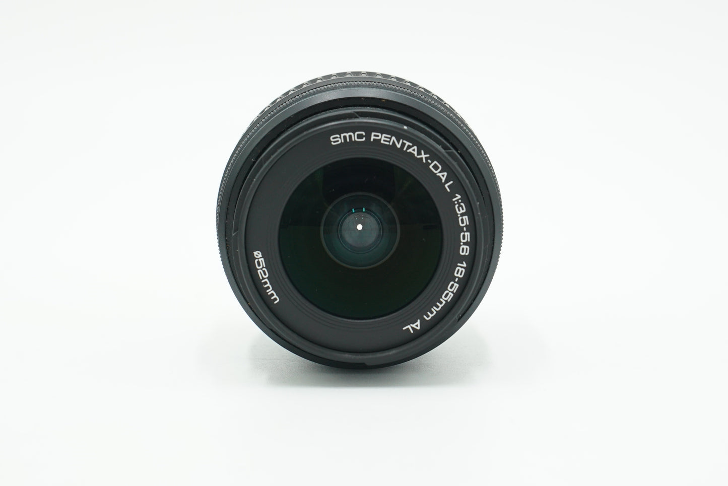Pentax ZX10/68242 ZX10 Film Camera + 18-55mm Lens, Used