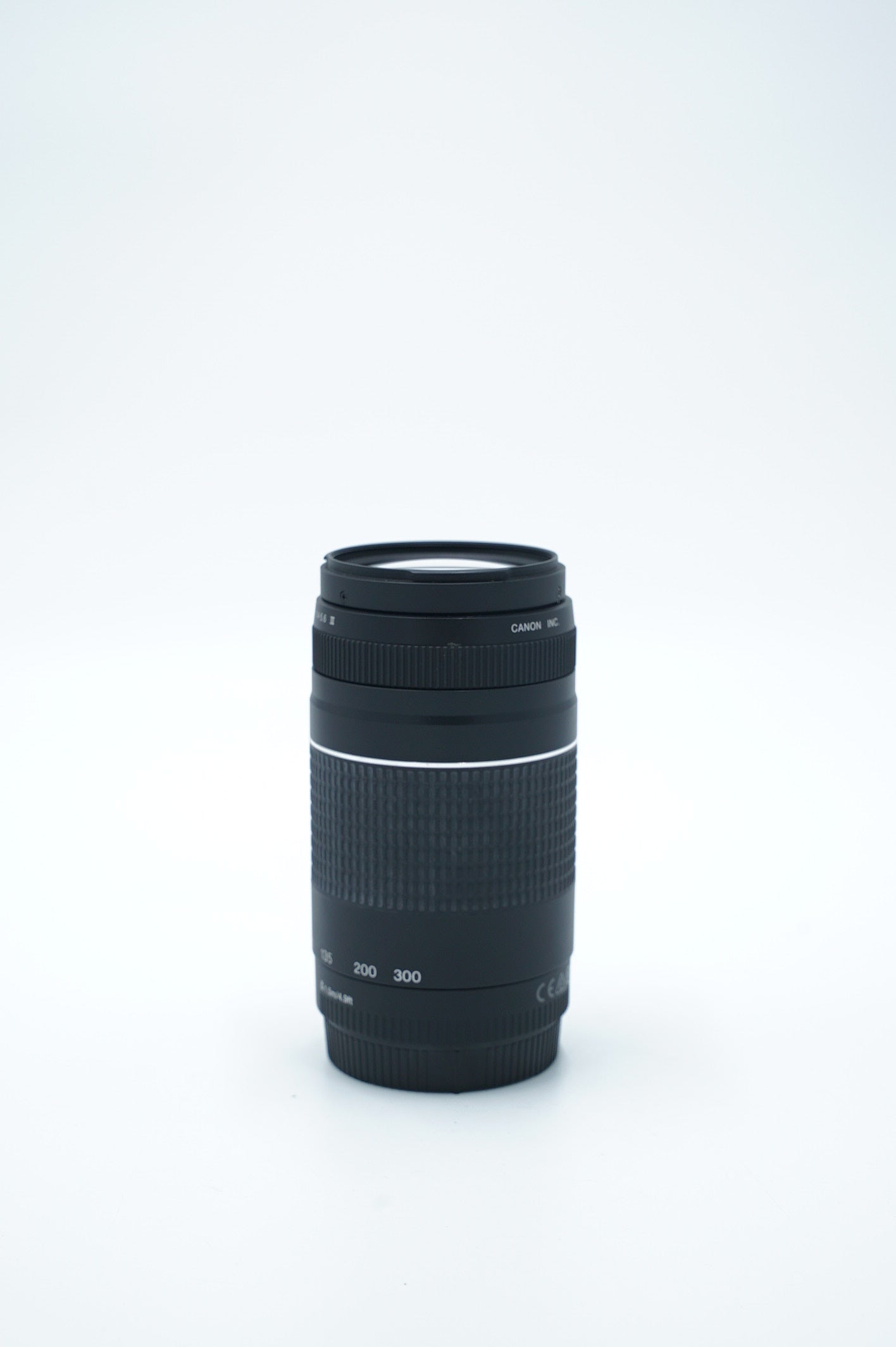 Canon EF75300III/18375 EF 75-300mm f/4-5.6 III, Used