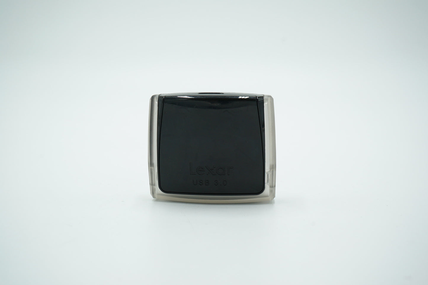 Lexar LRW300U Dual-Slot Reader USB 3.0, Used