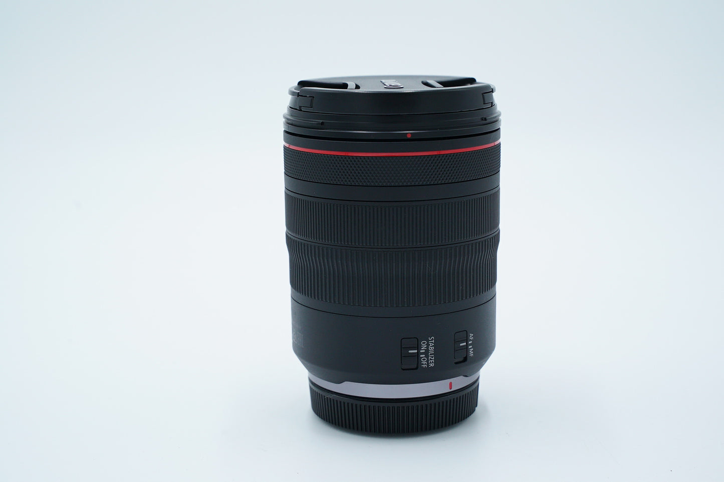 Canon RF24105/4L/01164 RF 24-105mm f/4L IS USM, Used