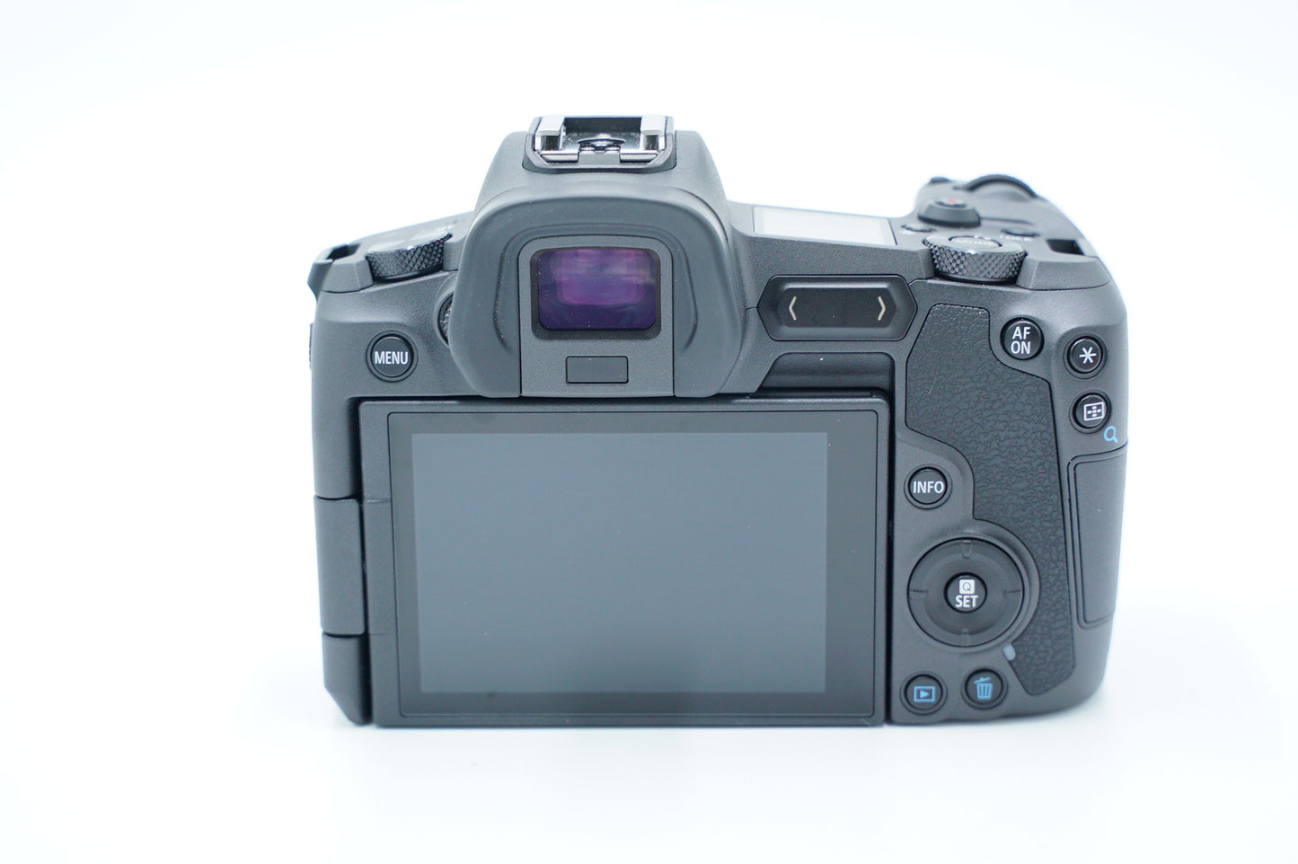Canon EOS R/00211 EOS R Mirrorless Full-Frame Camera Body, Used
