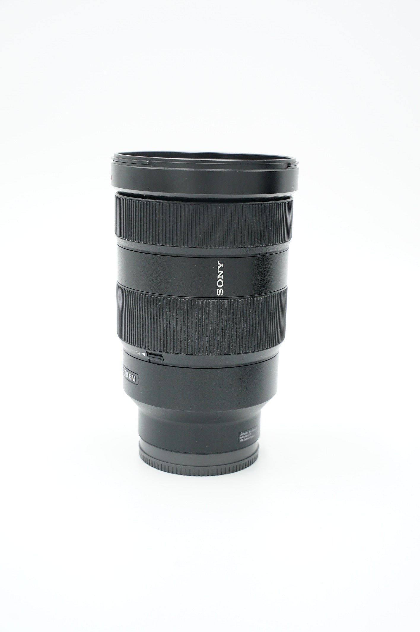 Sony SEL2470GM/1894009 FE 24-70mm f/2.8 GM, Used
