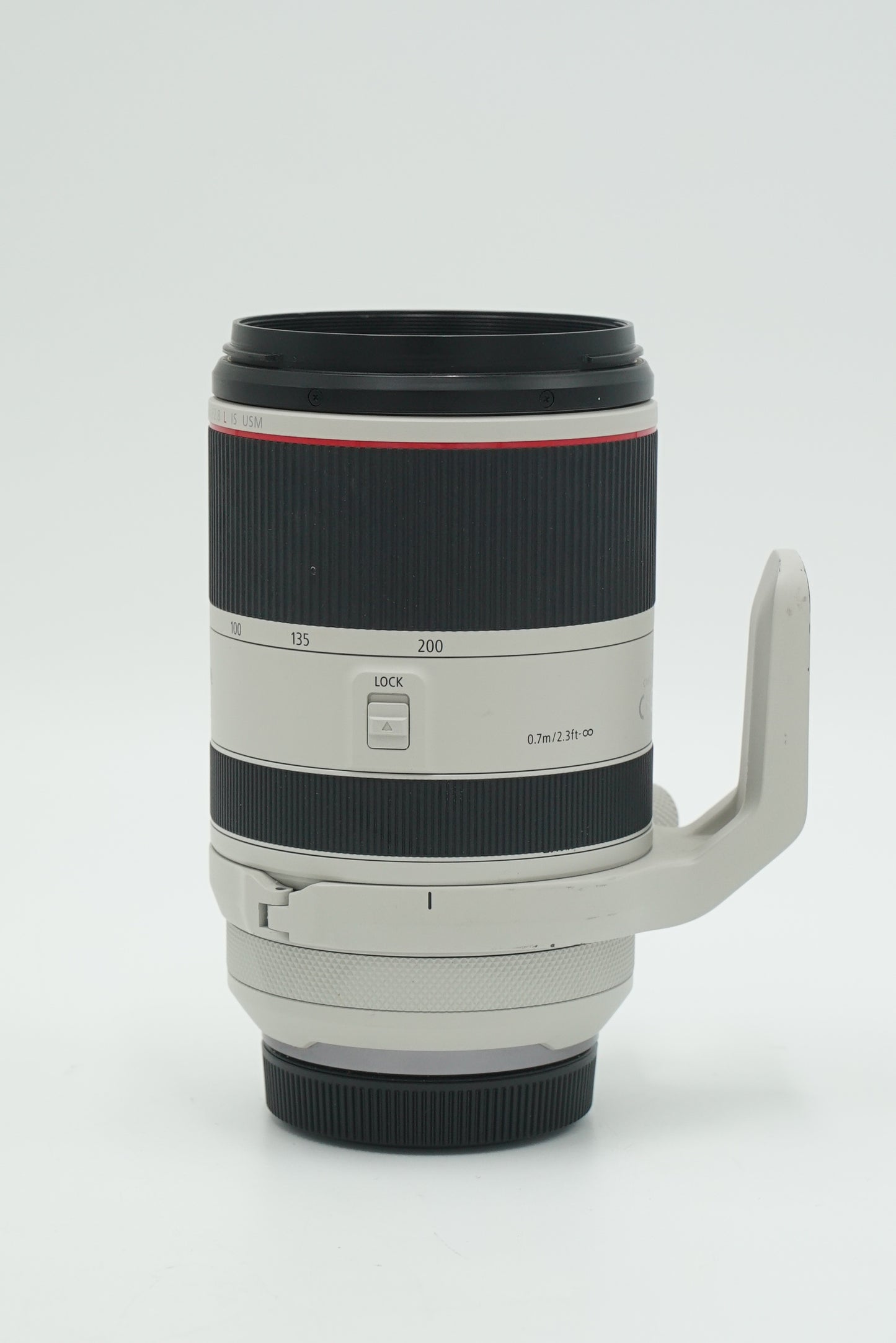Canon RF70200/2.8/00935 RF 70-200mm f/2.8L IS USM, Used
