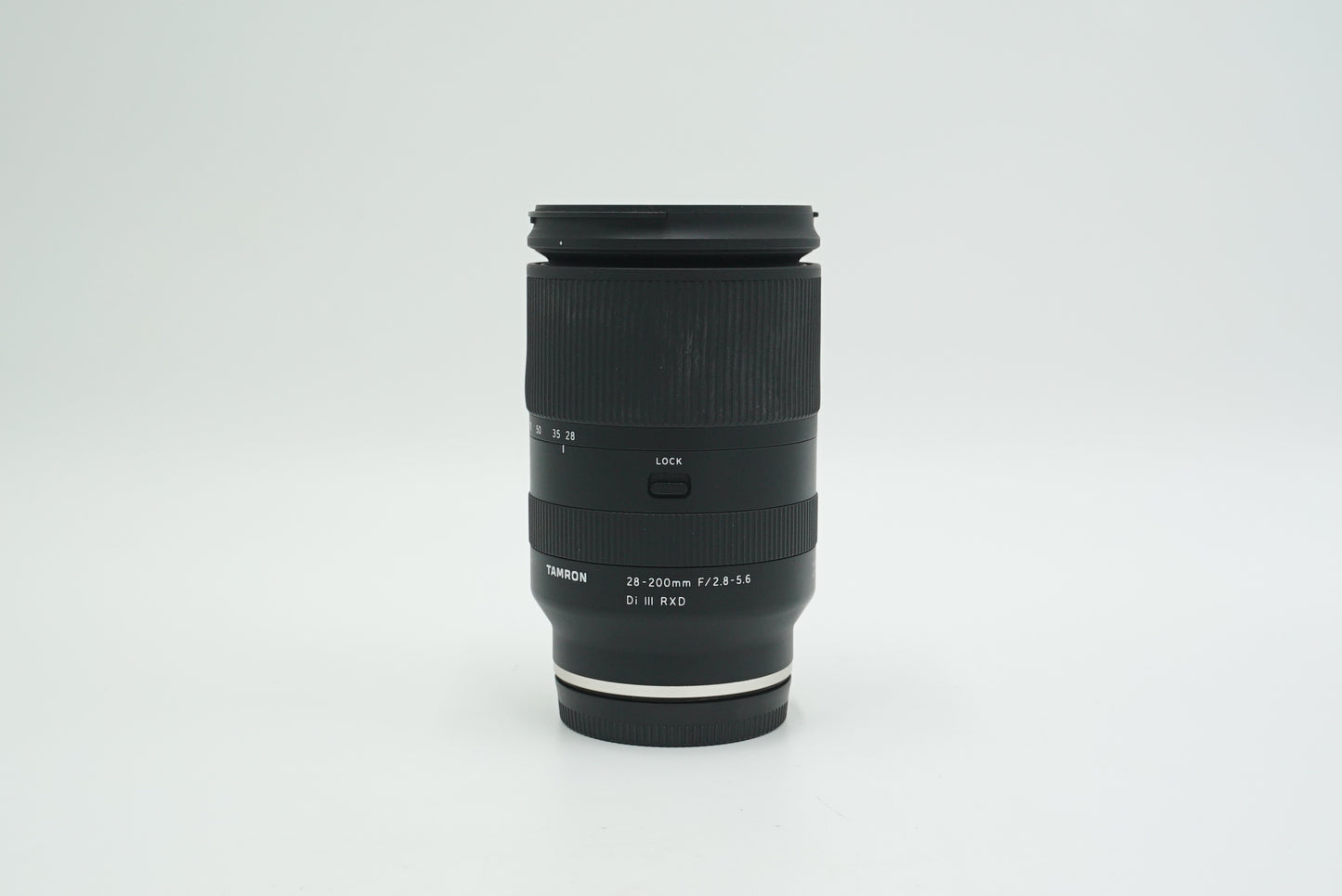 Tamron 28200S/21508 28-200mm f/2.8-5.6 Di III RXD F/Sony, Used