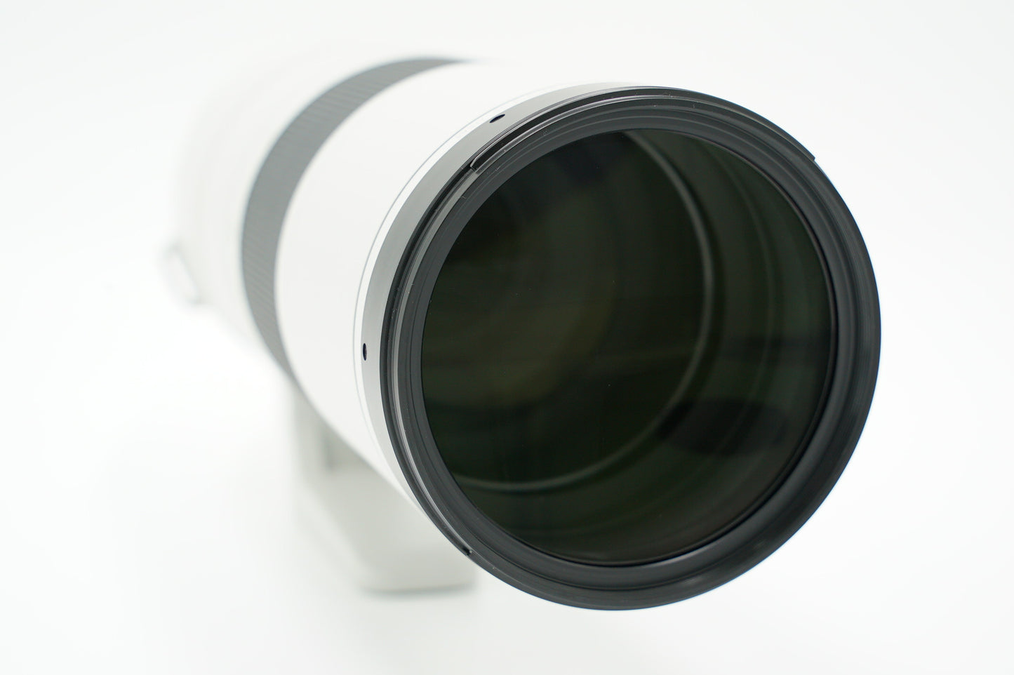 Canon RF200800/01192 RF 200-800mm f/6.3-9 IS USM Lens, Used