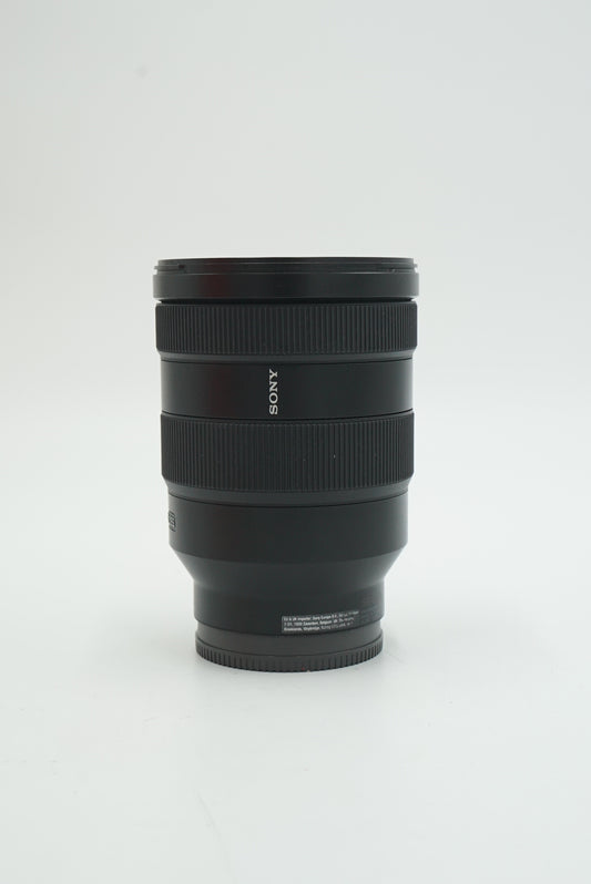 Sony SEL24105G/5849576 FE 24-105mm f/4 G OSS Lens, Used