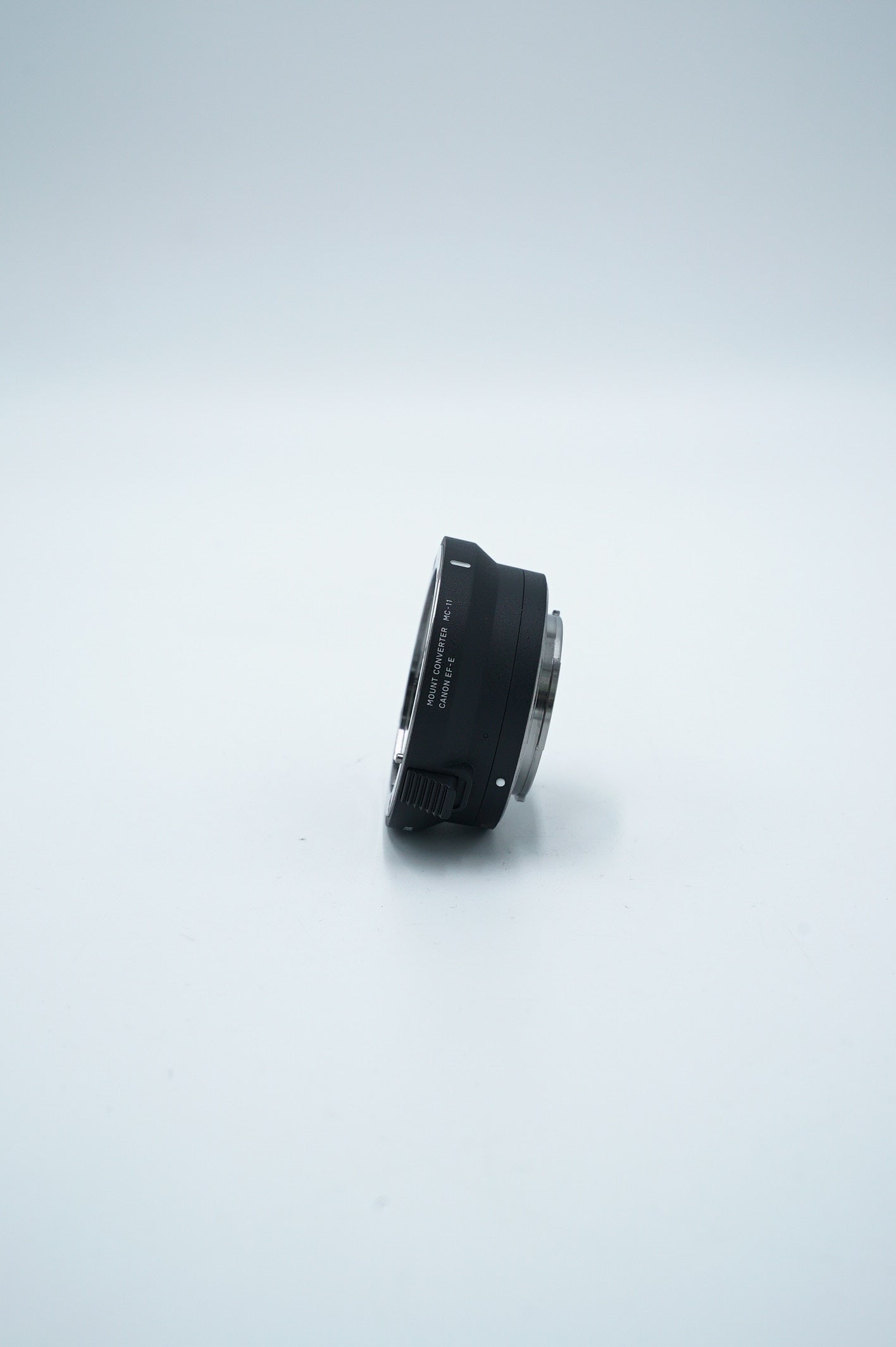 Sigma MC11/36557 Mount Converter F/Canon EF Lens To Sony E-Mount, Used
