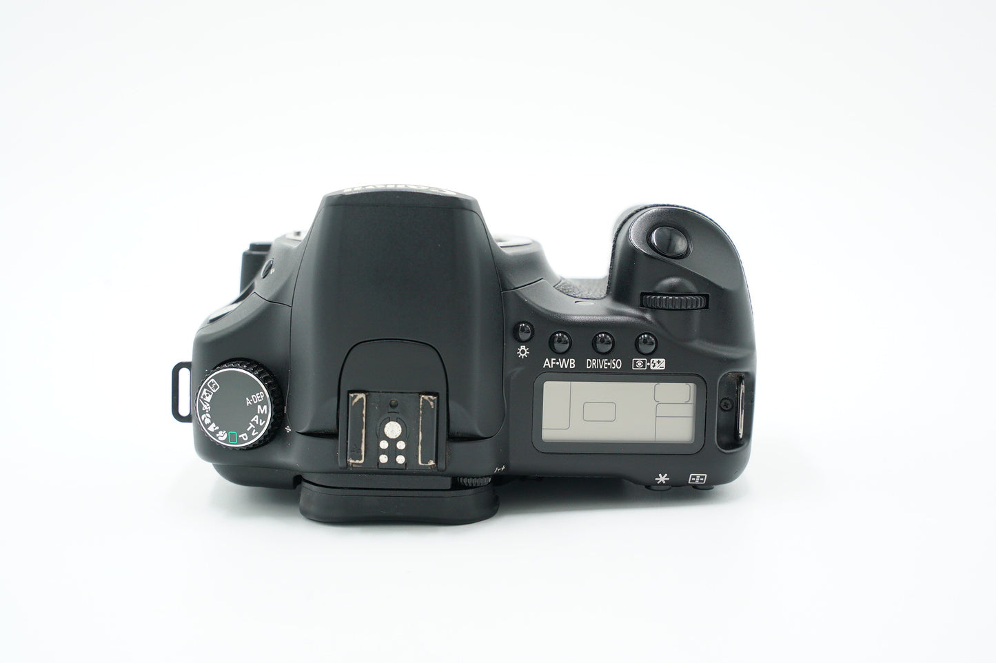 Canon EOS30D/1855/04577 EOS 30D + EF-S 18-55mm + BGE2N Battery Grip, Used