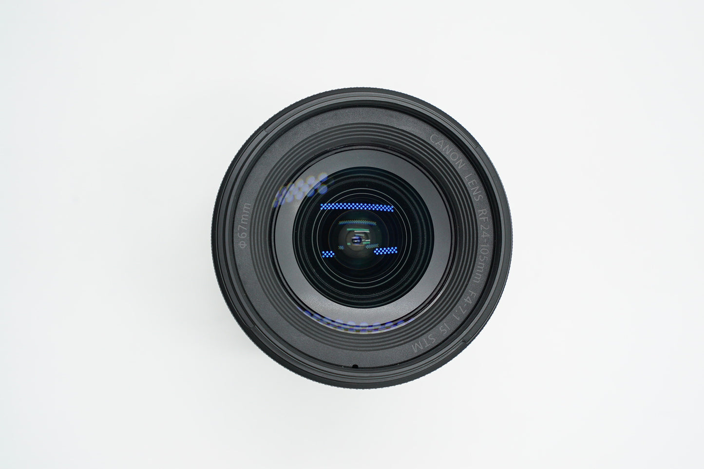 Canon EOSR/00532 EOS R Body Only, Used