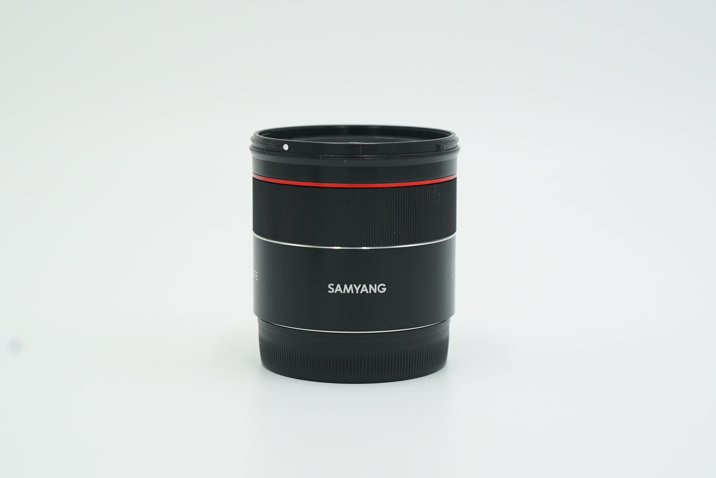 Samyang SAY18/2.8S/14650 18mm f/2.8 FE F/Sony, Used