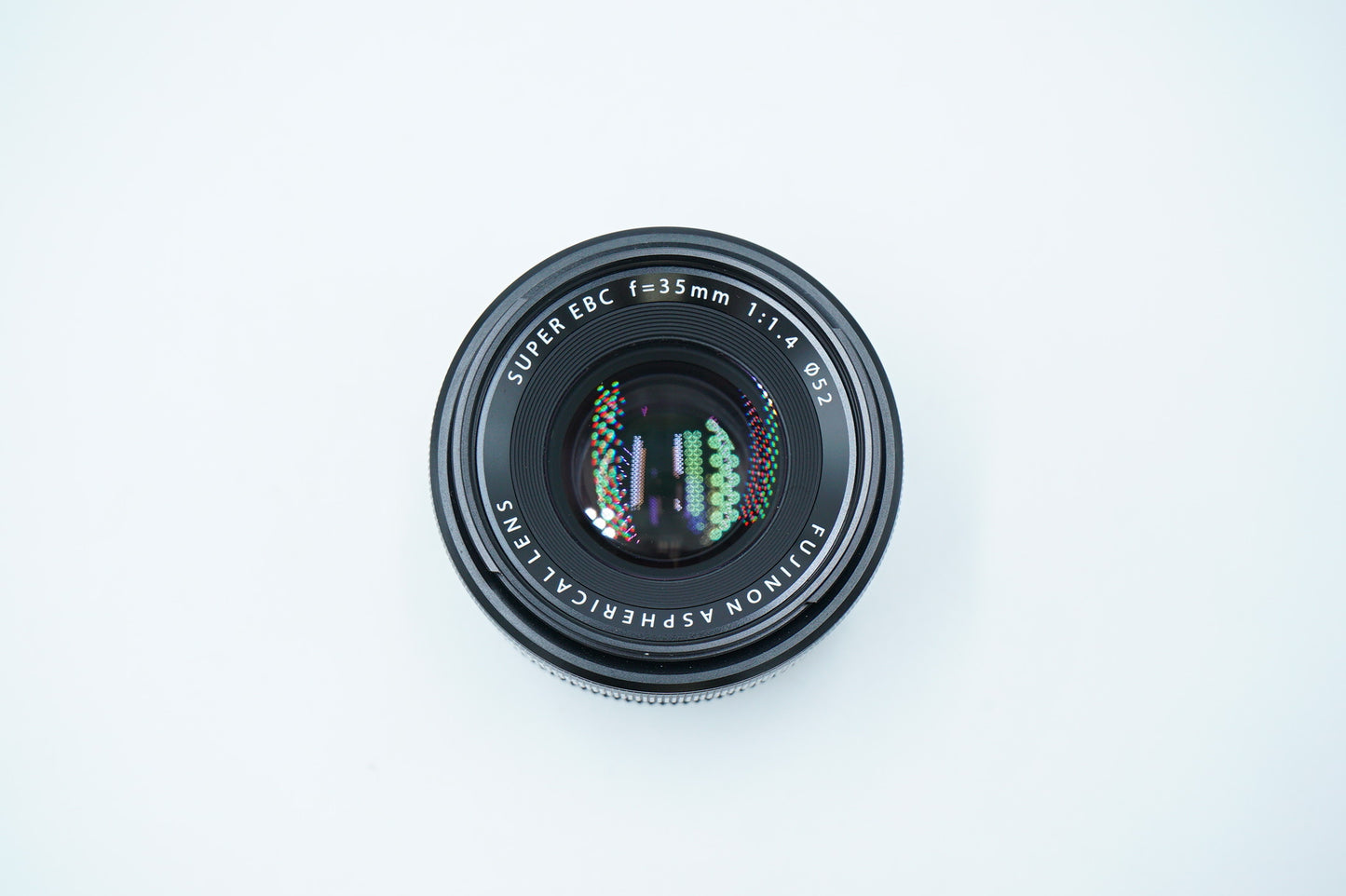 Fujifilm XF35/1.4/12571 XF 35mm f/1.4 R, Used