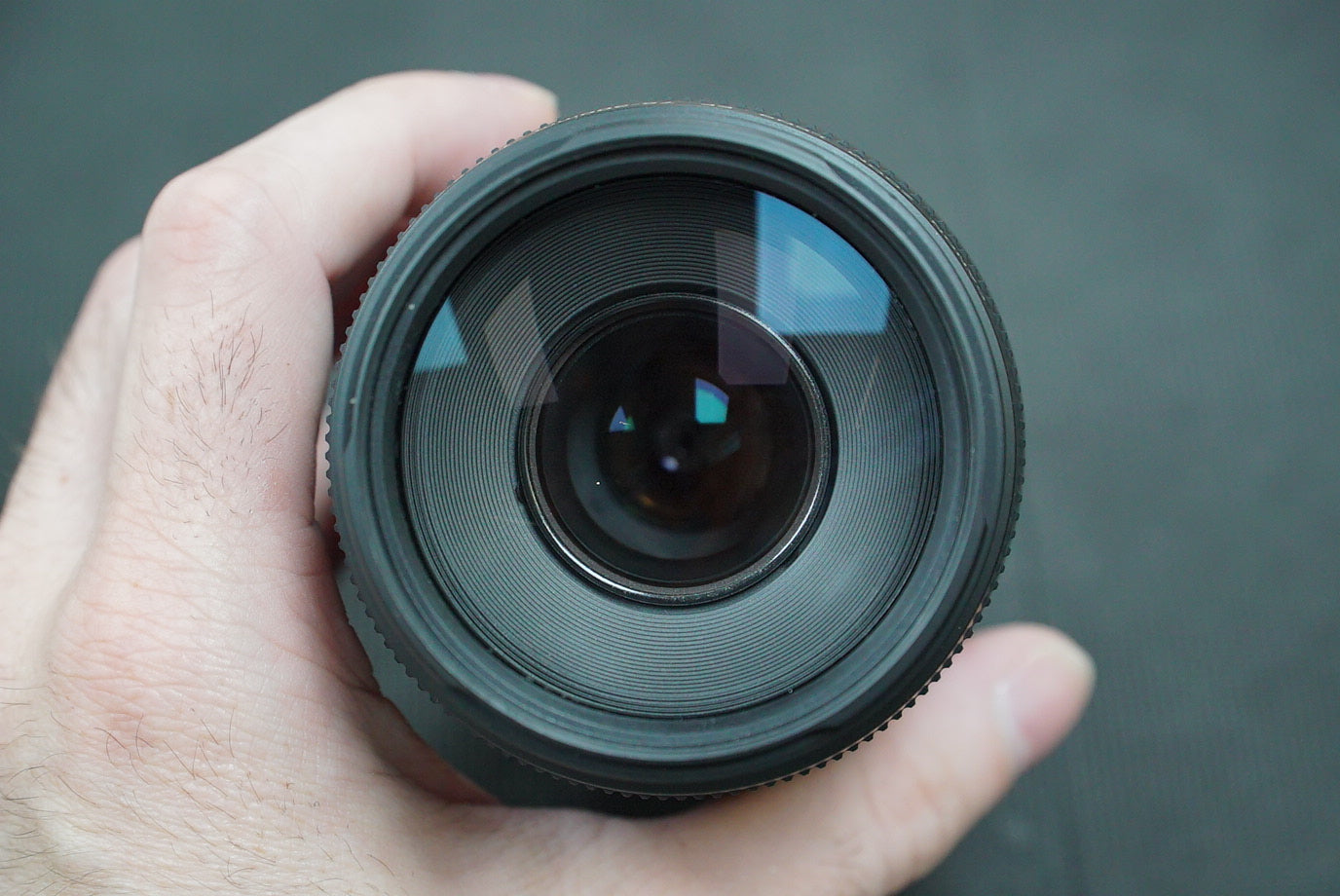 Canon EOSREBELT7/DUALLENS/33681 Rebel T7, EF-S 18-55mm f/4-5.6 IS STM + EF 75-300mm f/4-5.6 III, Used