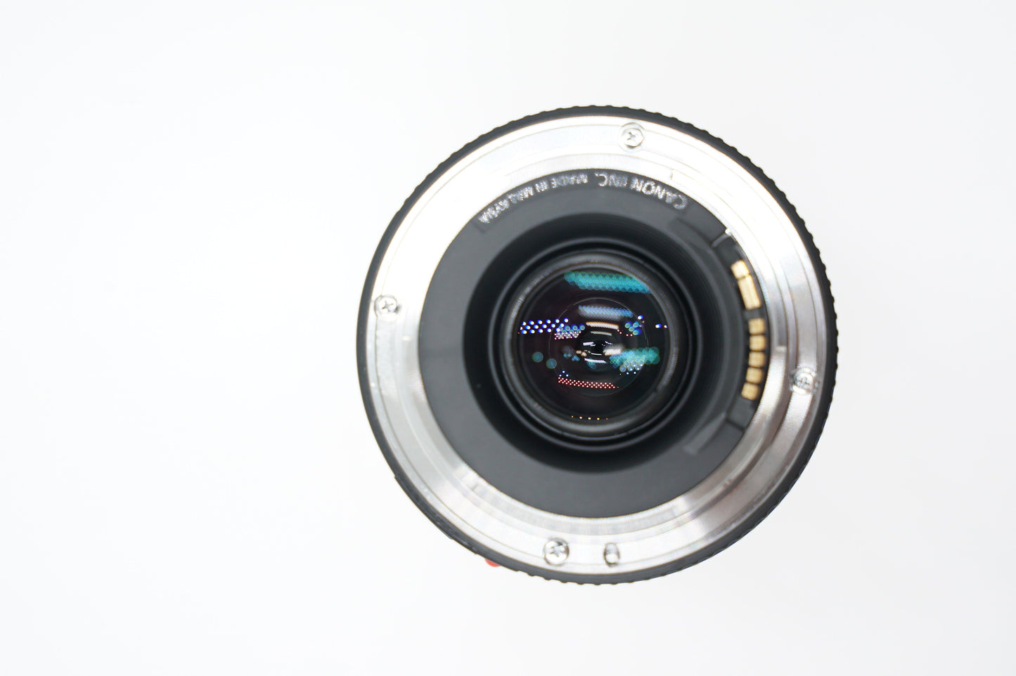 Canon EF75300III/14658 EF 75-300mm f/4-5.6 III, Used