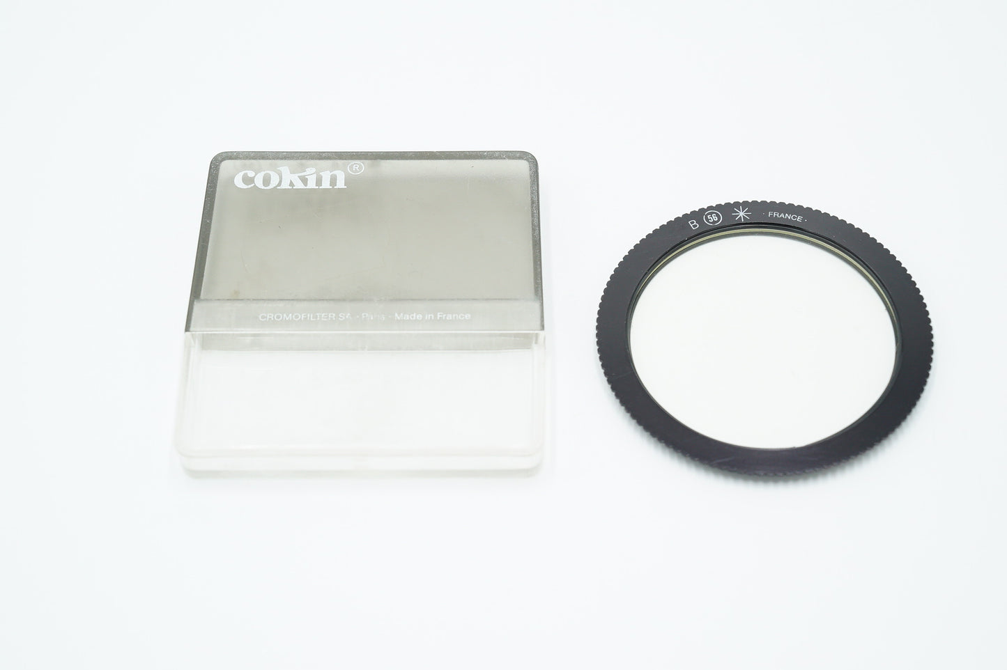 Cokin B 56 Filter, Used