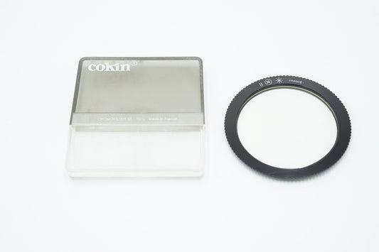 Cokin B 56 Filter, Used
