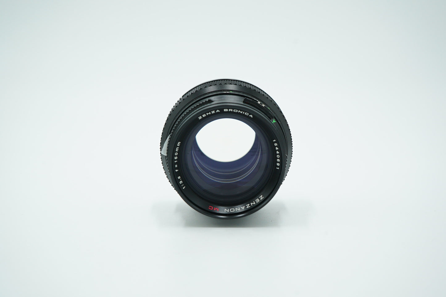 Bronica 150/3.5/40691 150mm f/3.5 Lens, Used
