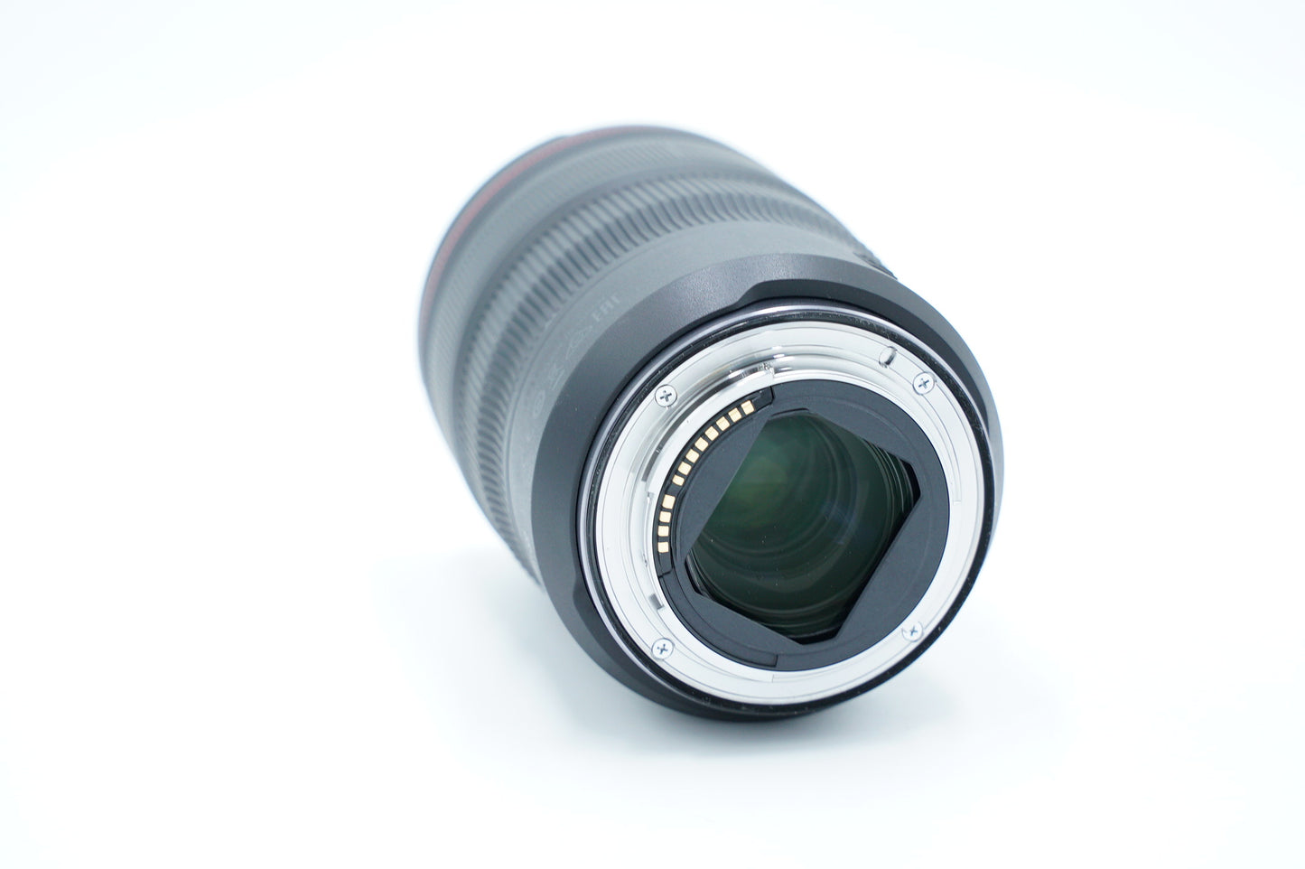 Canon RF2470/2.8L/04158 RF 24-70mm F/2.8L IS USM, Ø82, Used