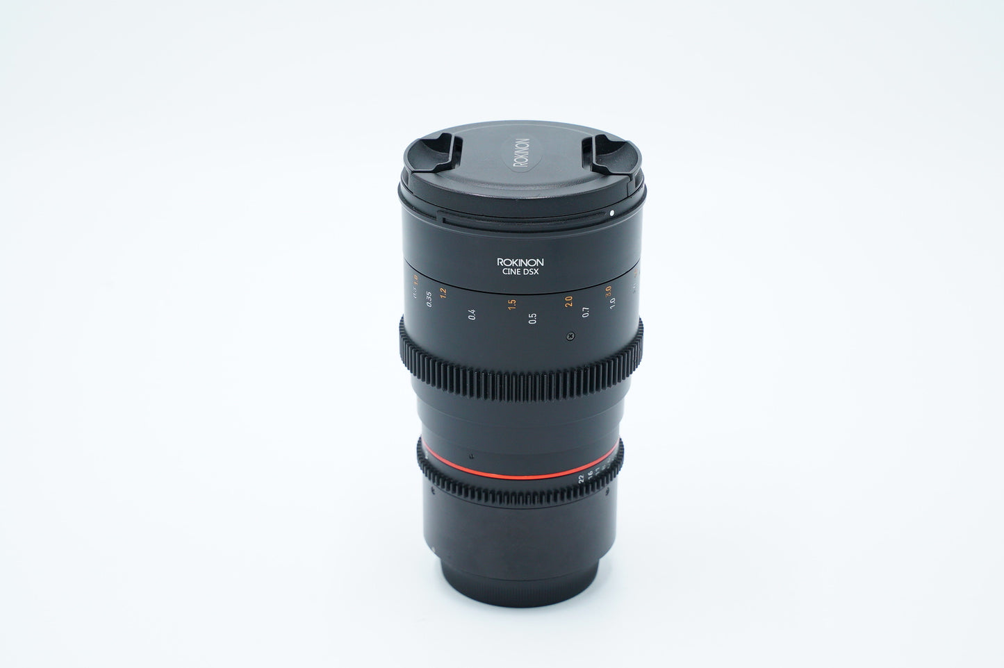 Rokinon DSX35T1.5/21127 35mm T1.5 DSX High-Speed Cine Lens (RF Mount), Used