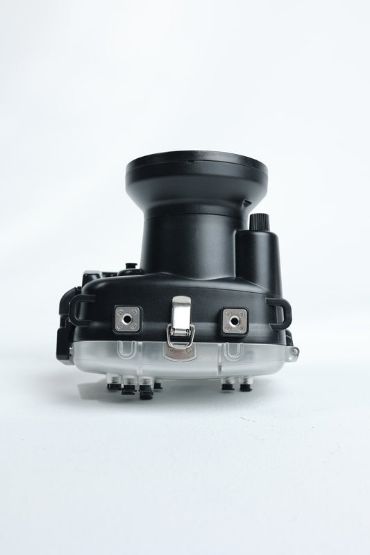 KitDive Waterproof Housing for XT-1, Used