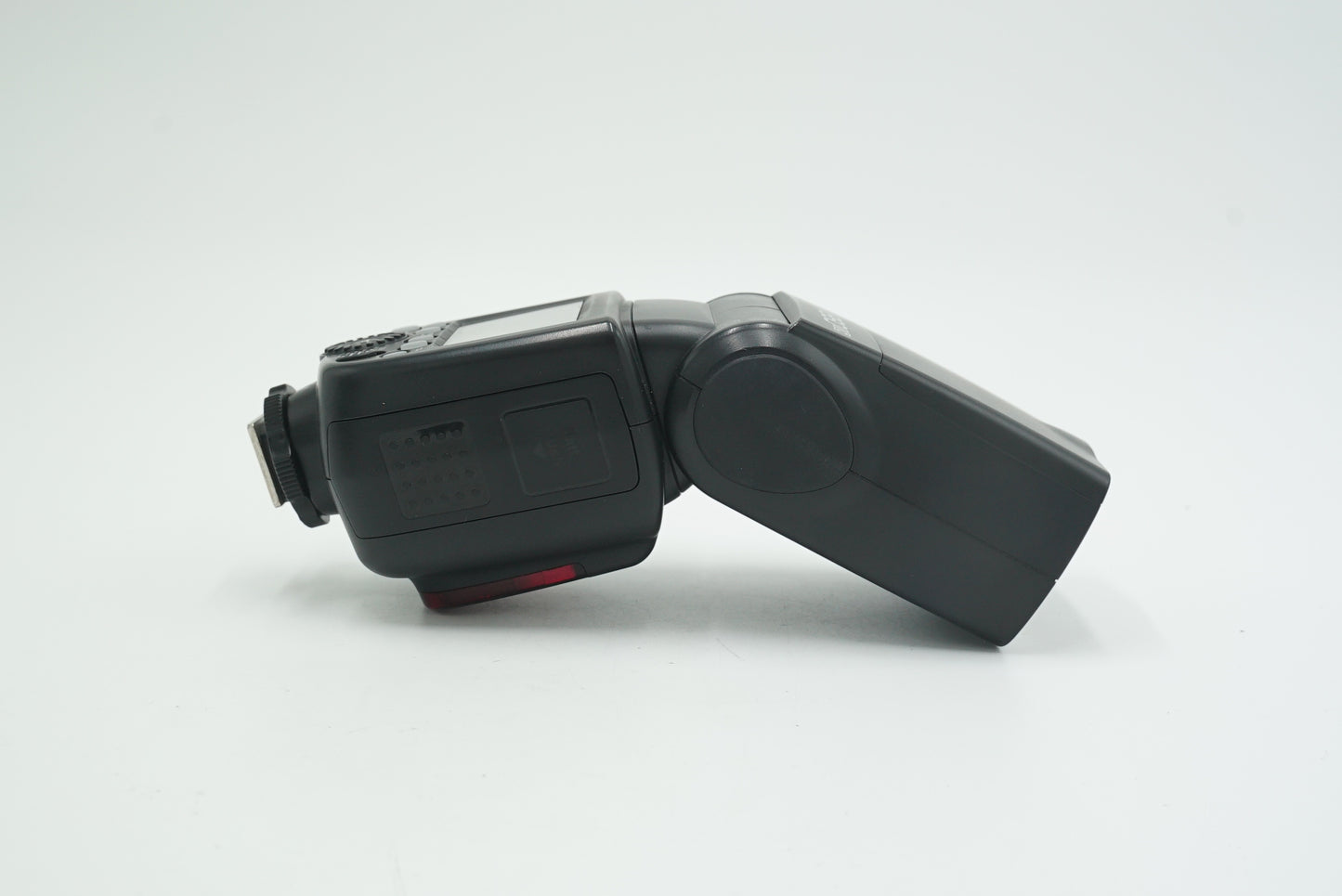 Godox V860IIC/15B10 V860II TTL Li-Ion Flash F/Canon, Used
