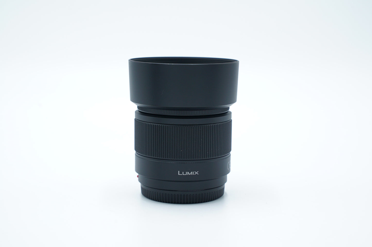 Panasonic HH025/1.7/01422 G 25mm f/1.7 ASPH Lens, Used