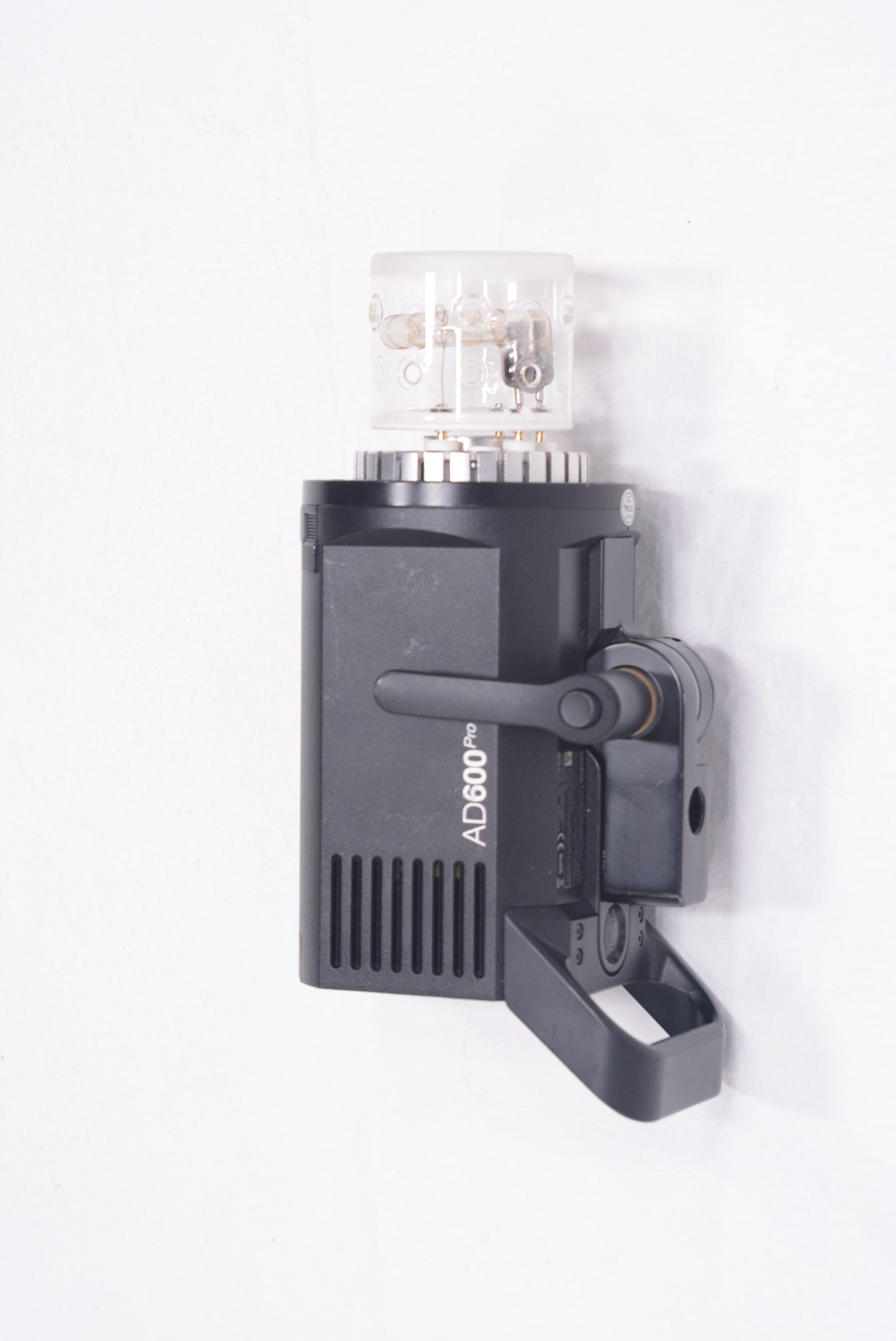 Godox AD600PRO/03D10 Witstro TTL All-In-One Outdoor Flash w/Softbox, Used