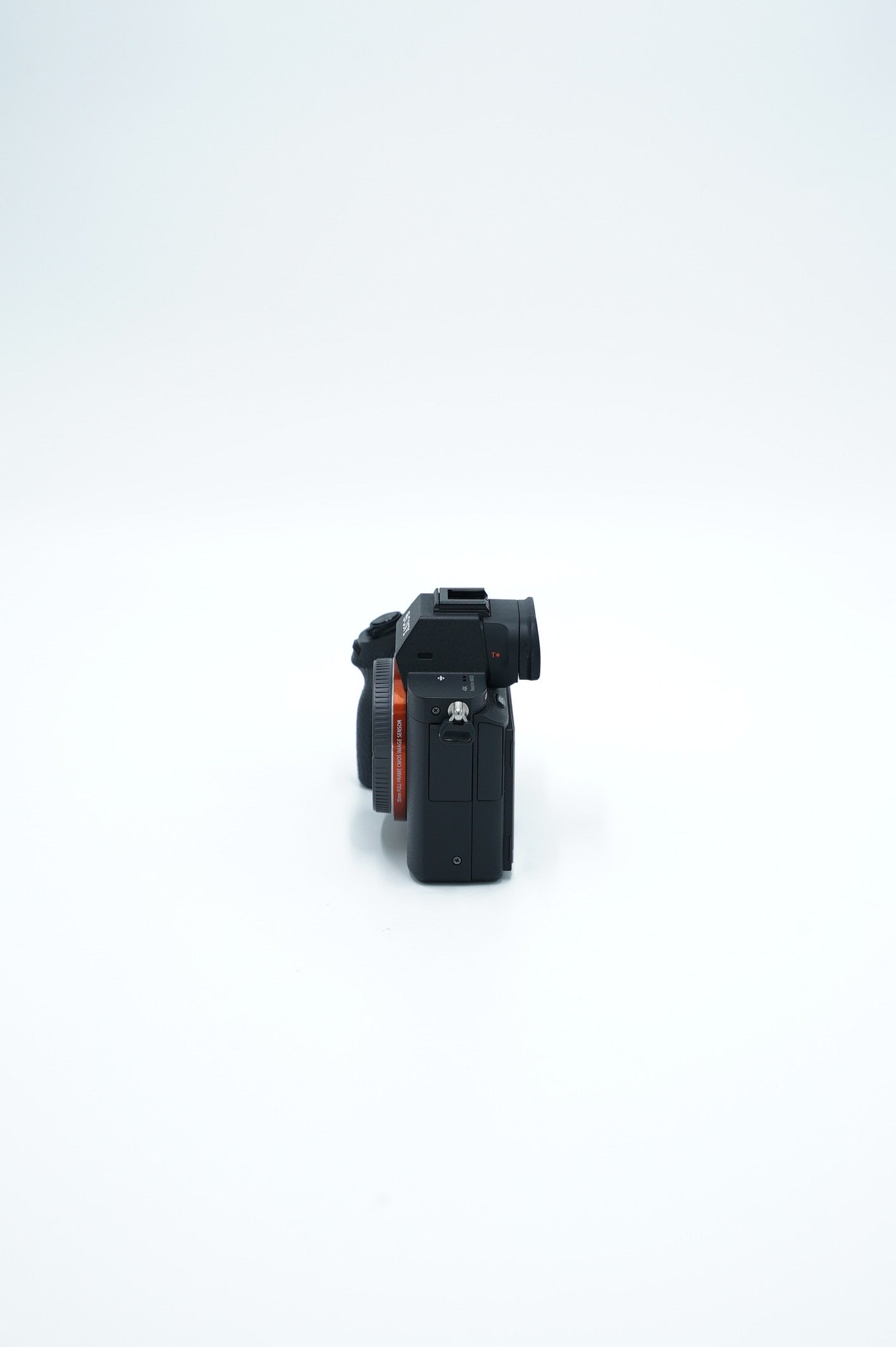 Sony A7SM2/3408918 A7S Mark II, Body Only, Used