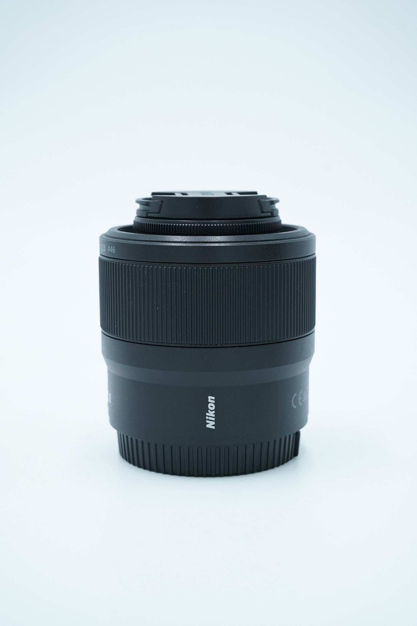 Nikon ZMC50/2.8S/15335 Z MC 50mm f/2.8 Lens, Used