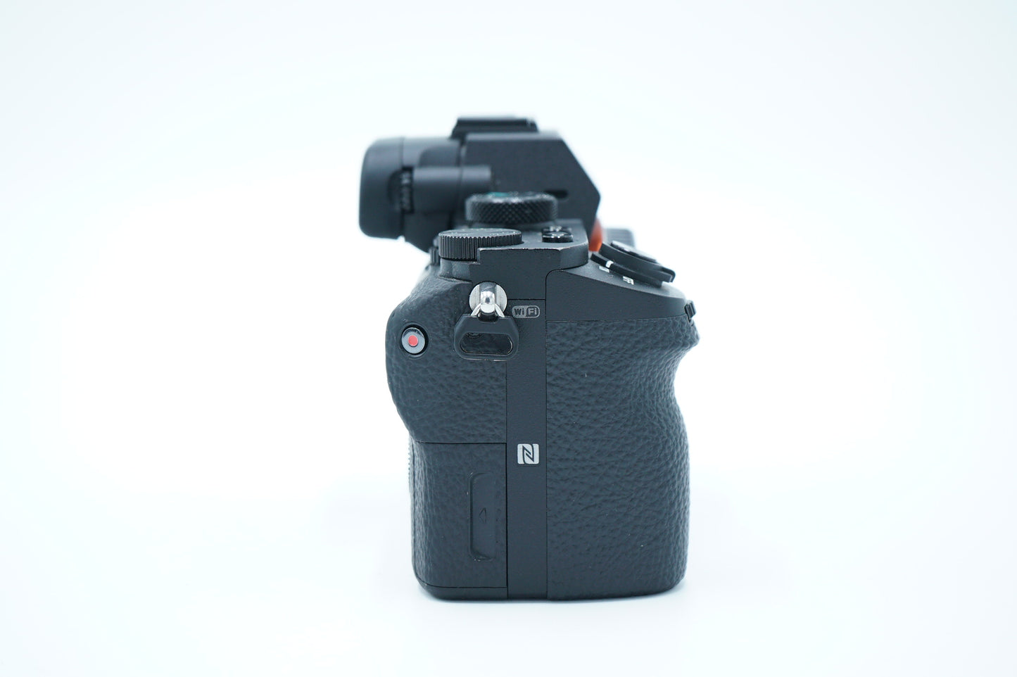 Sony A7II/3491899 A7 Mark II Body Only, Used