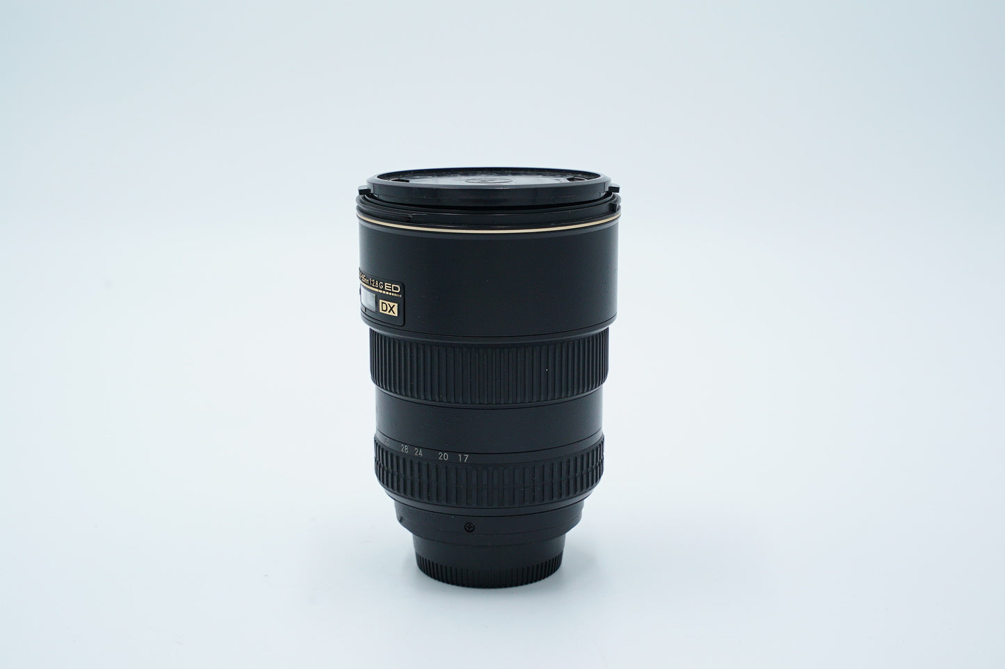 Nikon AFS1755/2.8GED/23198 AF-S Nikkor 17-55mm f/2.8G ED, Used