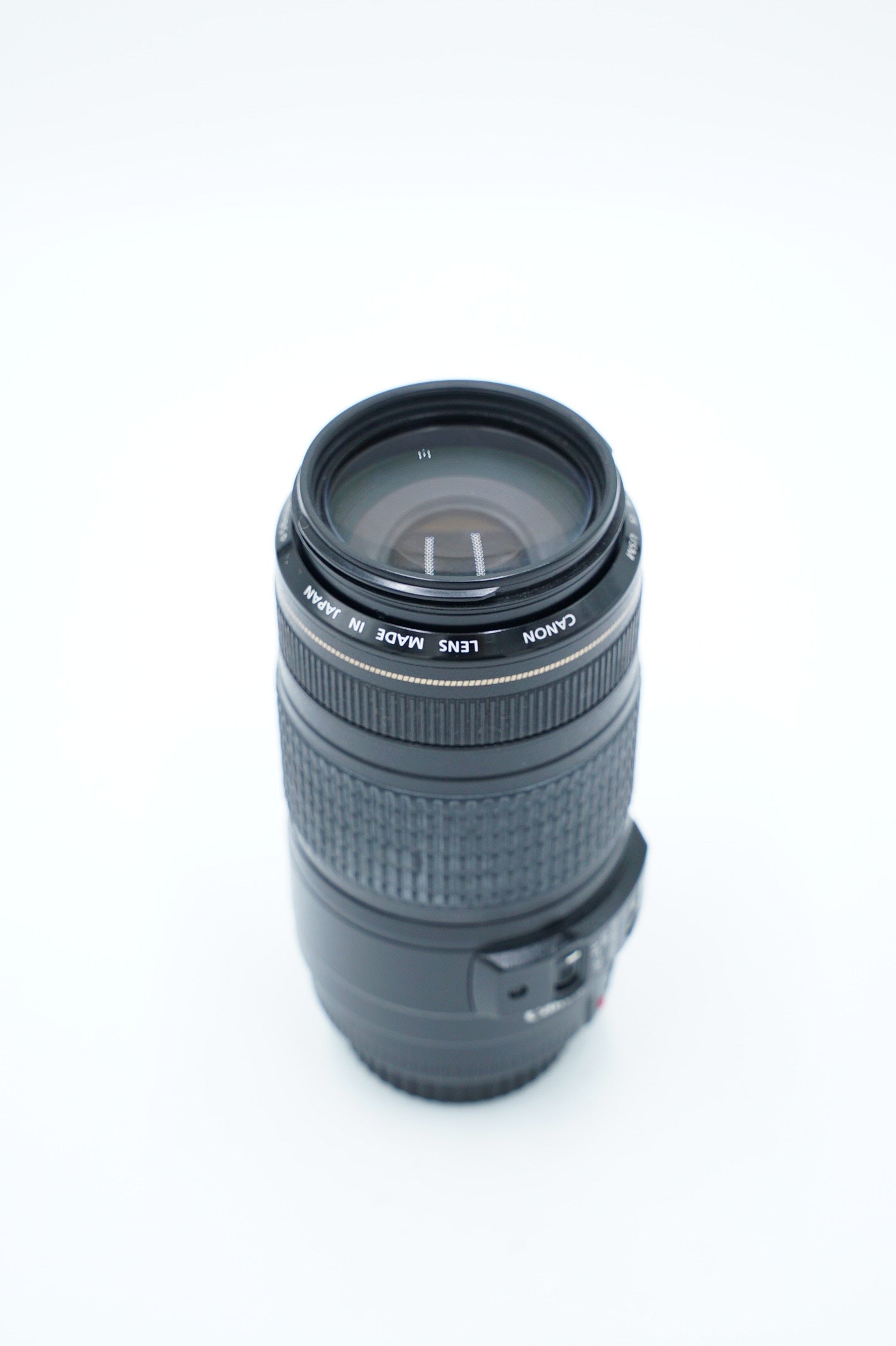 Canon EF70300/03602 EF 70-300mm F/4-5.6 IS USM, Used