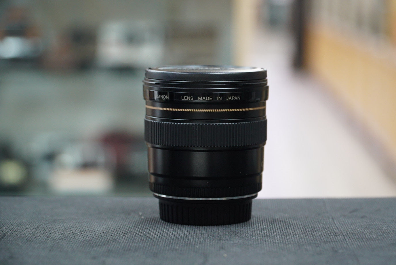 Canon EF20/2.8/0176B EF 20mm f/2.8 USM, Used