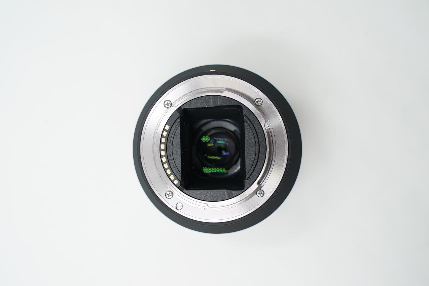 Sony SEL2870/5821595 FE 28-70mm f/3.5-5.6 OSS Lens, Used