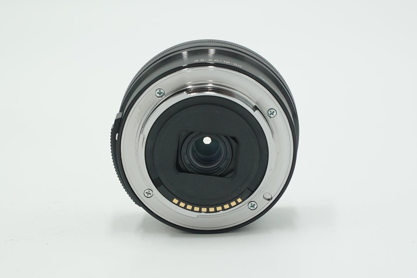 Sony A6000L/24254 A6000 w/ 16-50mm f3.5-5.6 OSS, Used