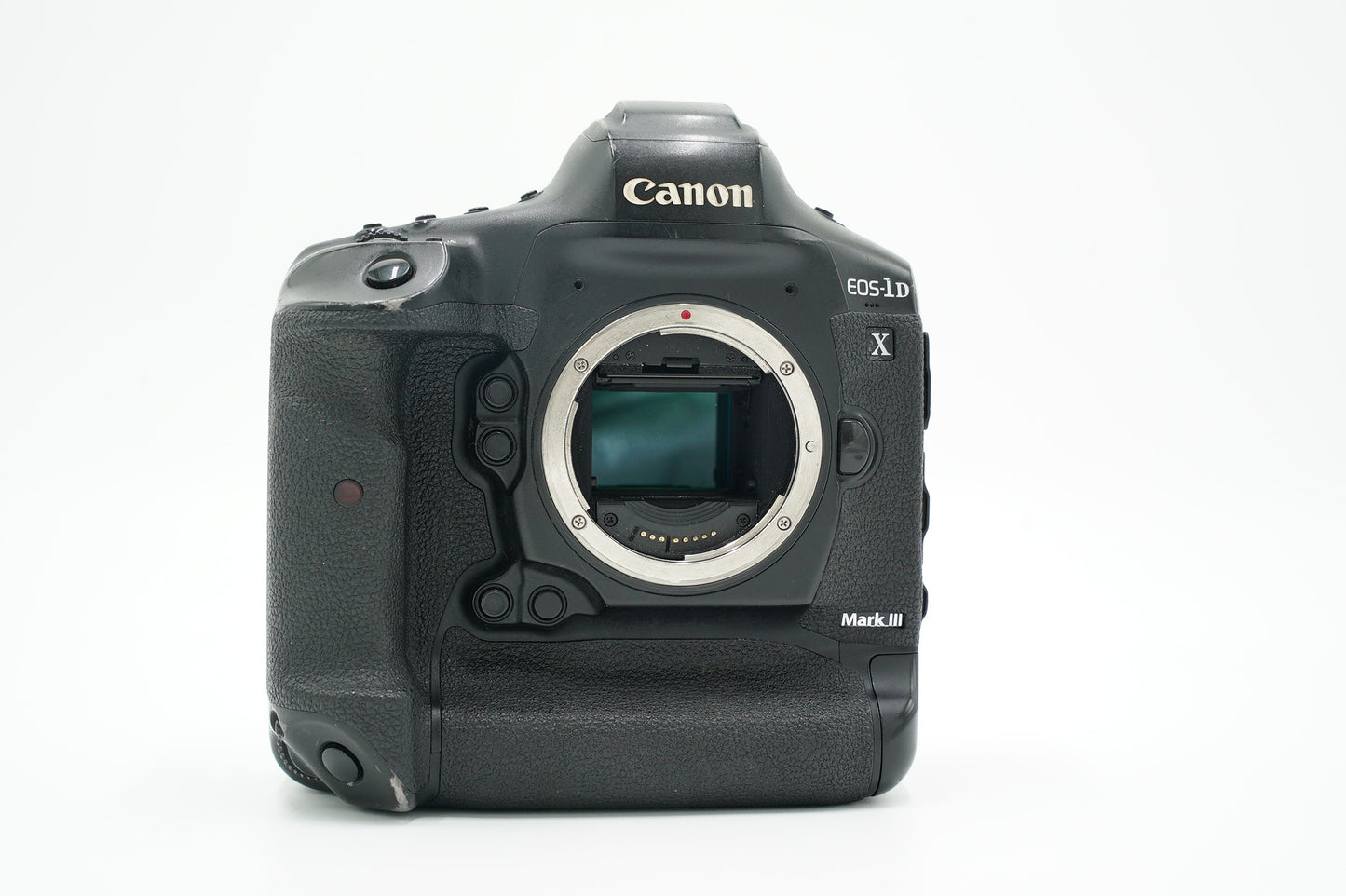 Canon EOS1DXIII/00170 EOS 1DX Mark III, Body Only, Used