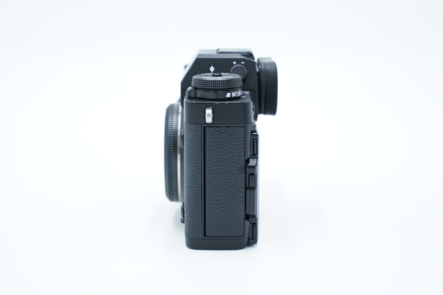 Fujifilm XT3/BODY/03857 XT3, Body Only, Black, Used