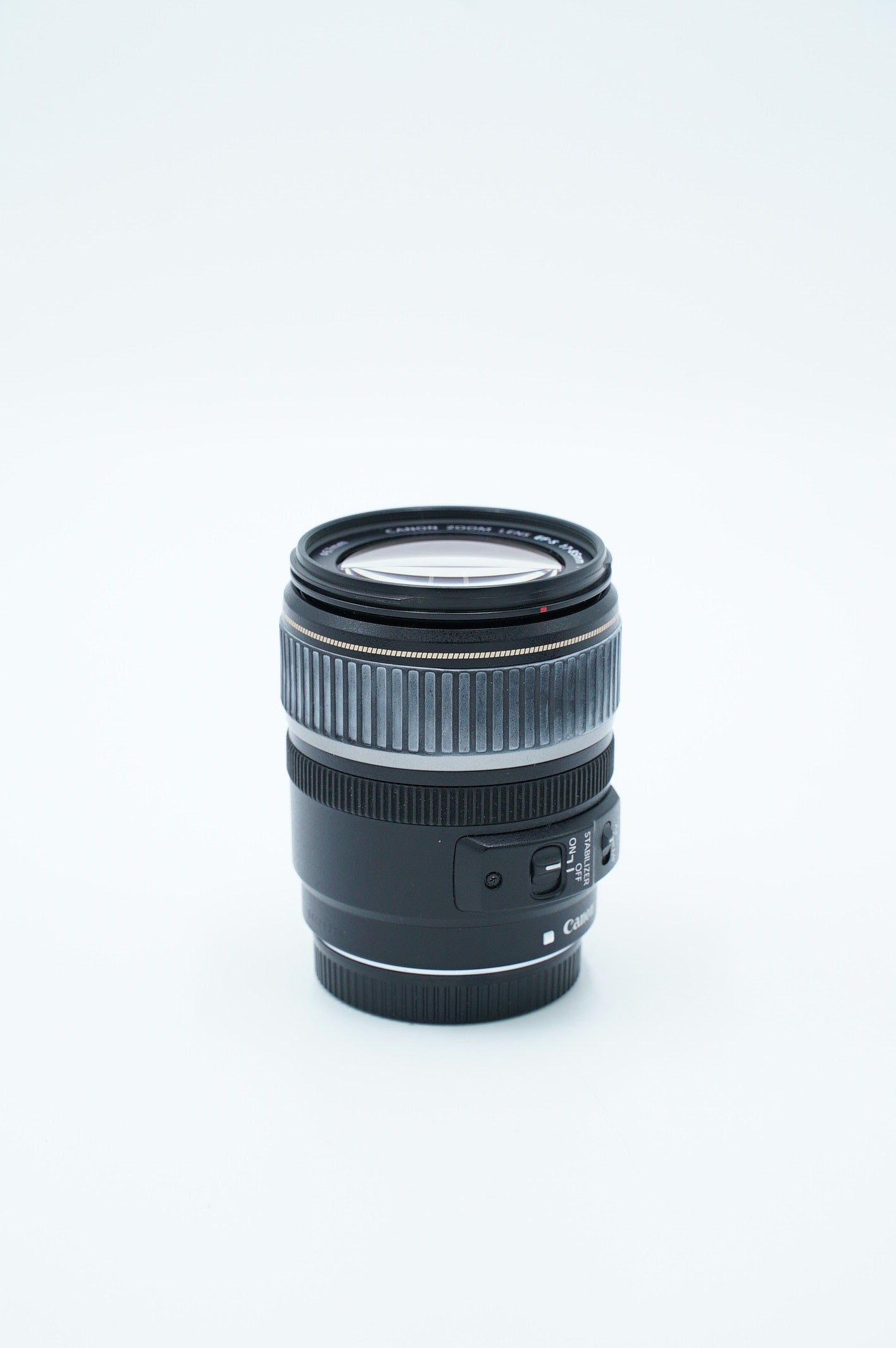 Canon EFS1785/11775 EF-S 17-85mm F/4-5.6 IS USM, Used