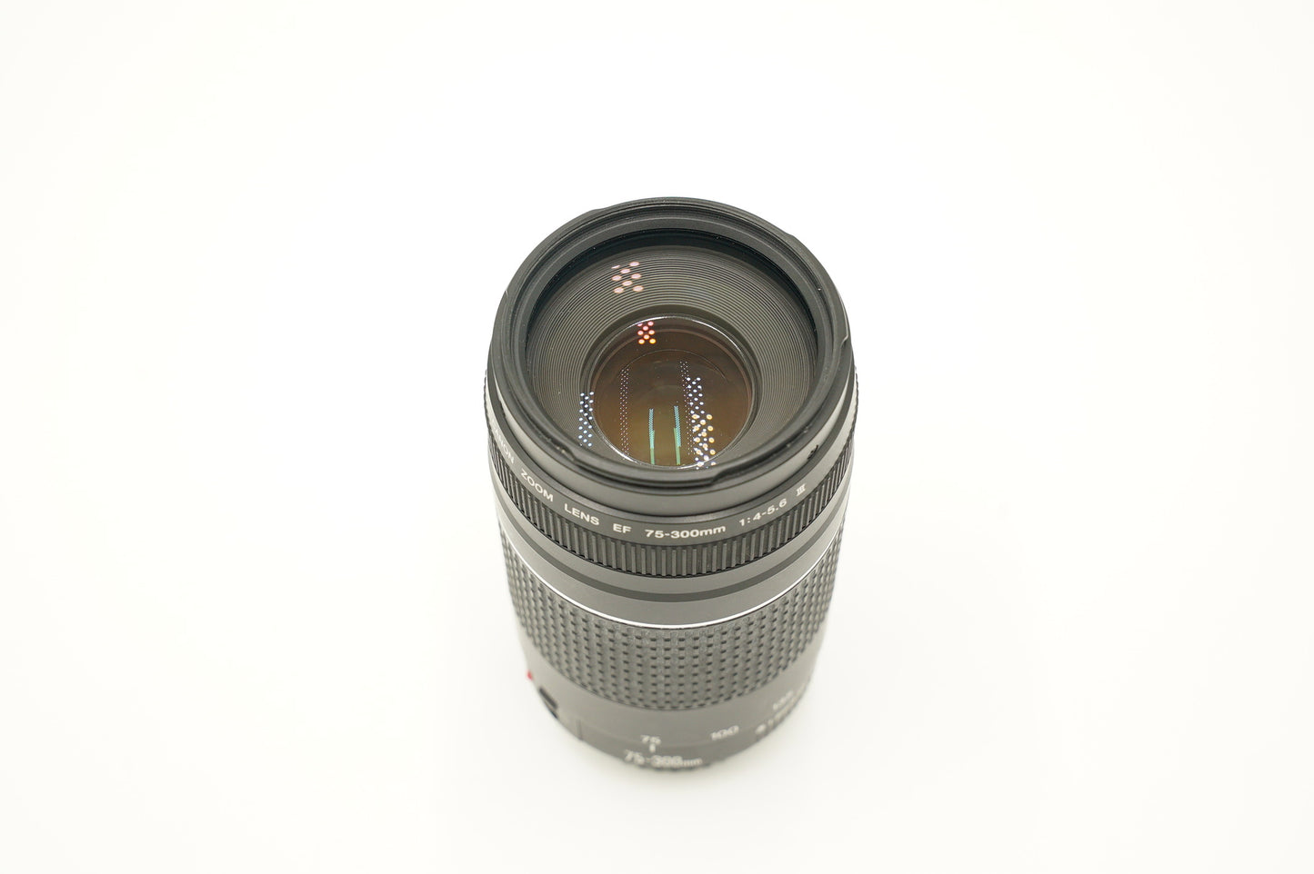 Canon EOSREBELT6/DUALLENS/66509 Rebel T6, EF-S 18-55mm f/3.5-5.6 IS II, Used