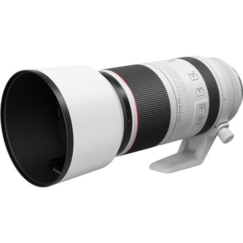 Canon RF 100-500mm f/4.5-7.1L IS USM, Ø77, Open Box