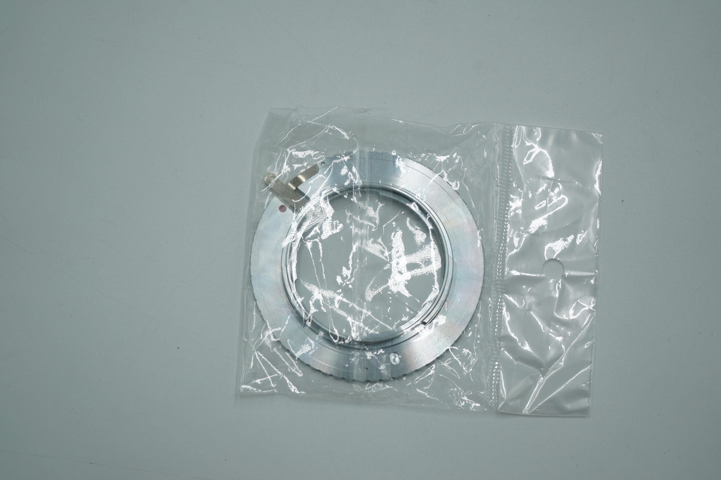 Fotodiox Micro4/3-NEX Lens Adapter, Used