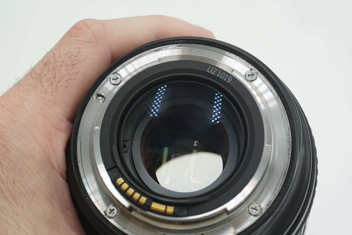 Canon EF2470L/36123 EF 24-70mm f/2.8L USM, Used