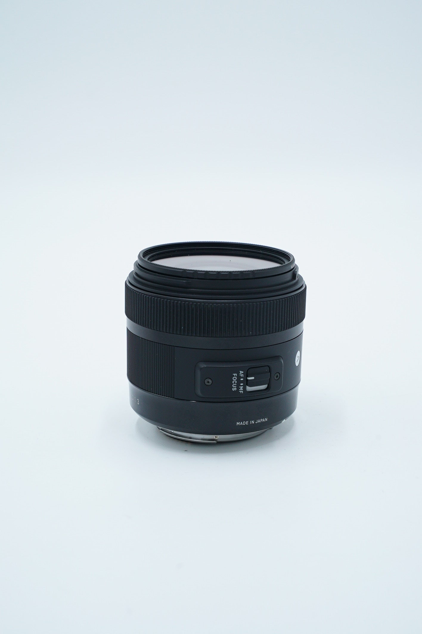 Sigma 30/1.4C/83622 30mm f/1.4 DG HSM ART Lens F/Canon, Used