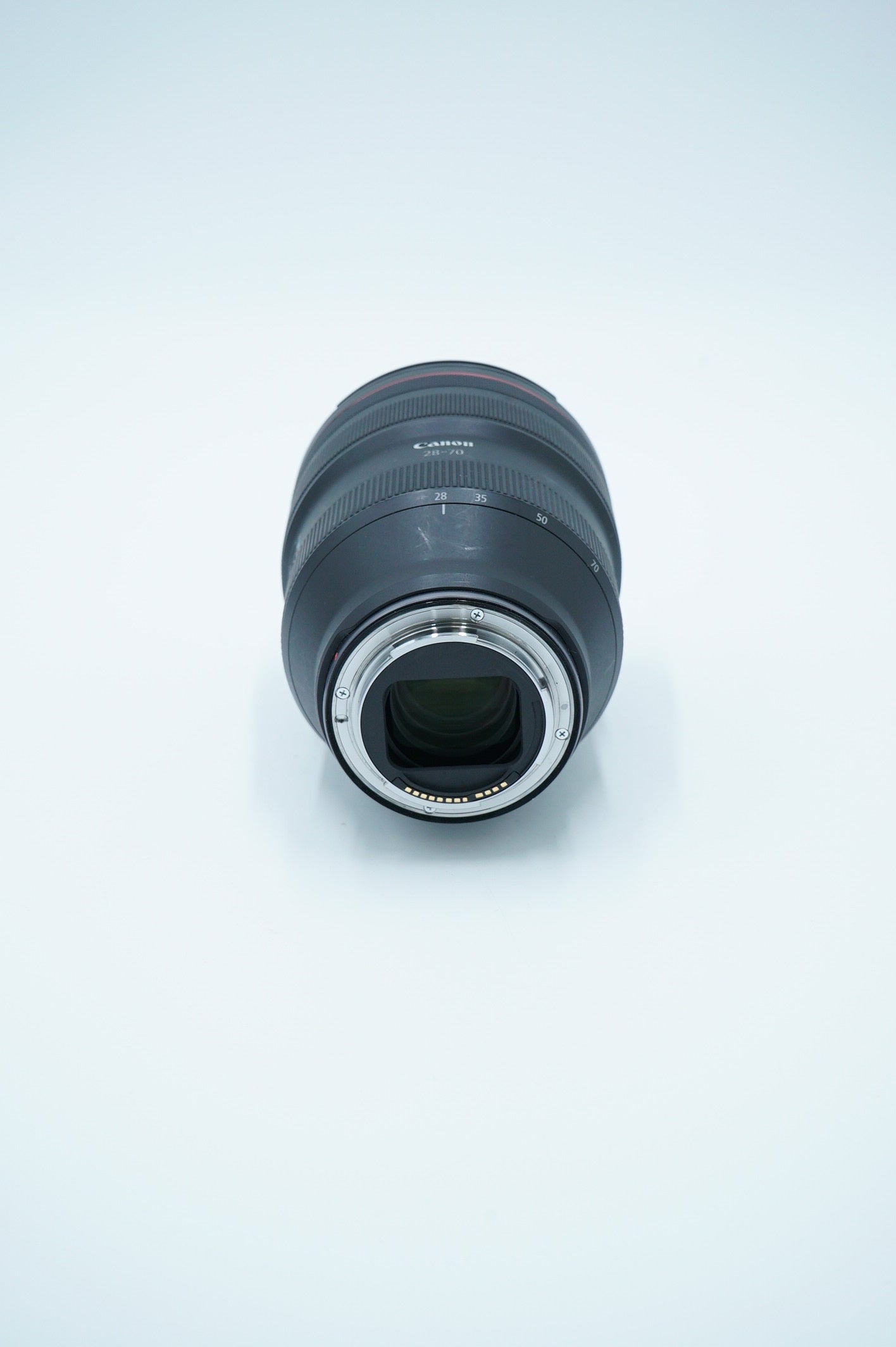 Canon RF2870/2/00341 RF 28-70mm f/2L USM, Used