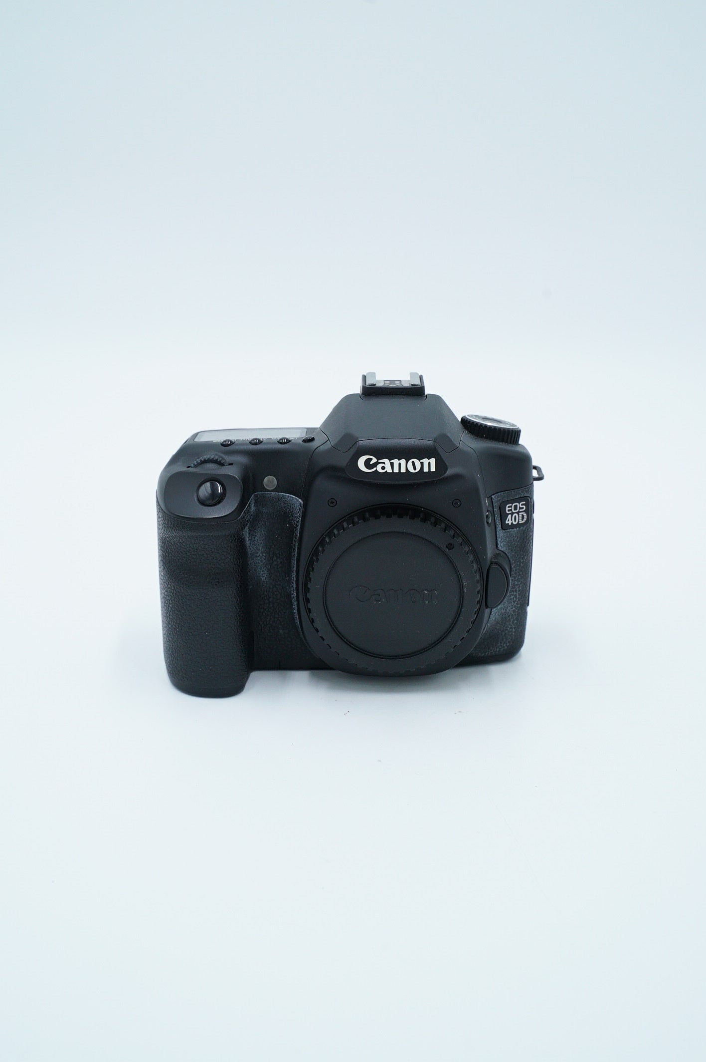 Canon EOS40D/20822 EOS 40D Body Only, Used