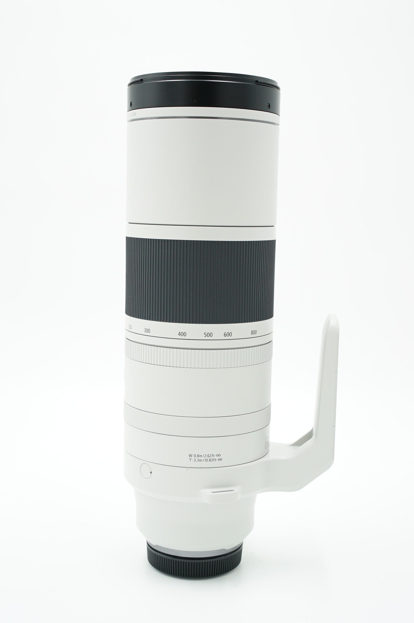 Canon RF200800/01192 RF 200-800mm f/6.3-9 IS USM Lens, Used