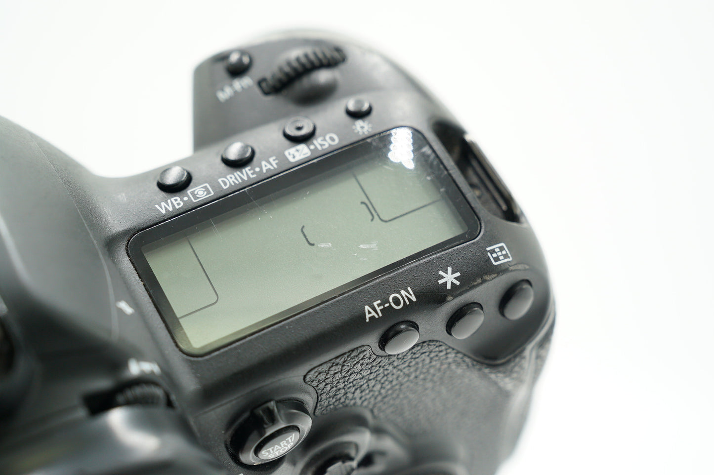 Canon EOS5DMIVBODY/00616 EOS 5D Mark IV, Body Only, Used