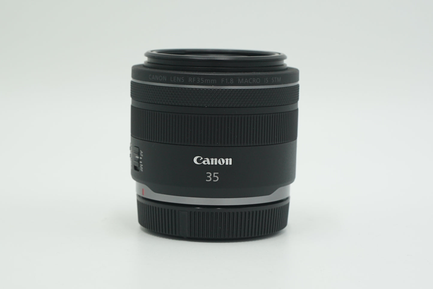 Canon RF35/1.8/00655 RF 35mm f/1.8 IS Macro STM, Used